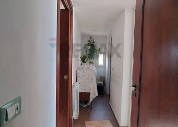 Hall / corridoio - Attic Via Ennio Flaiano
 
26, Palermo - photo 31