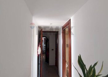 Hall / corridoio - Attic Via Ennio Flaiano
 
26, Palermo - photo 32