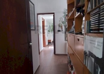 Hall / corridoio - Attic Via Ennio Flaiano
 
26, Palermo - photo 33