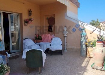 Terrazza - Attic Via Ennio Flaiano
 
26, Palermo - photo 44