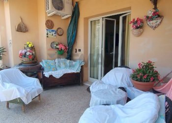 Balcone - Attic Via Ennio Flaiano
 
26, Palermo - photo 45