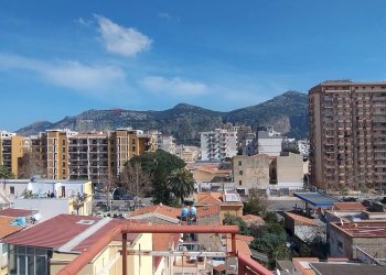 Edificio all\'aperto - Attic Via Ennio Flaiano
 
26, Palermo - photo 46