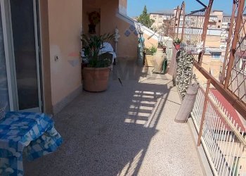 Terrazza - Attic Via Ennio Flaiano
 
26, Palermo - photo 48