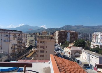 Edificio all\'aperto - Attic Via Ennio Flaiano
 
26, Palermo - photo 49