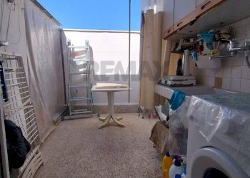 Lavanderia - Attic Via Ennio Flaiano
 
26, Palermo - photo 50