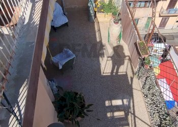 Terrazza - Attic Via Ennio Flaiano
 
26, Palermo - photo 52