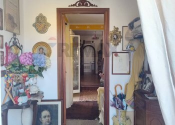 Hall / corridoio - Attic Via Ennio Flaiano
 
26, Palermo - photo 53