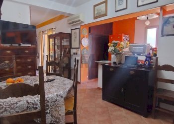Sala da pranzo - Attic Via Ennio Flaiano
 
26, Palermo - photo 54