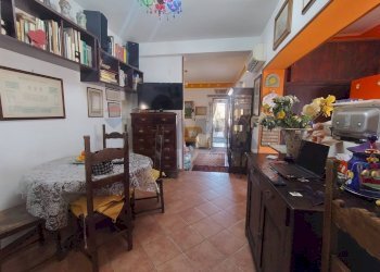 Sala da pranzo - Attic Via Ennio Flaiano
 
26, Palermo - photo 55