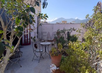 Terrazza - Attic Via Ennio Flaiano
 
26, Palermo - photo 58