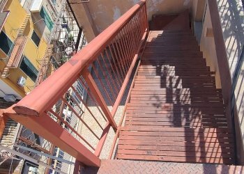 Balcone - Attic Via Ennio Flaiano
 
26, Palermo - photo 59