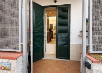 Terrazza - Bilocale Cortile primo carbone
 
1, Palermo - foto 10