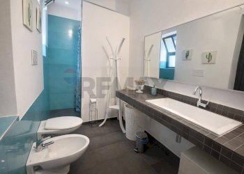 Bagno - Two-room apartment cortile primo carbone
 
1, Palermo - photo 7