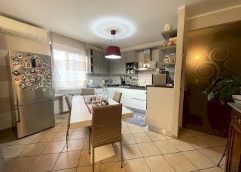 Cucina - Three-room apartment via San Martino, Castelnuovo Scrivia - photo 4