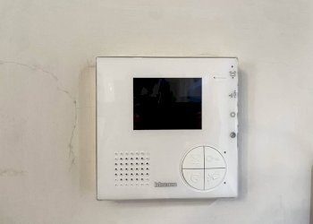 Dettagli - Three-room apartment via San Martino, Castelnuovo Scrivia - photo 5