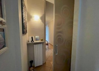 Disimpegno - Trilocale via San Martino, Castelnuovo Scrivia - foto 6