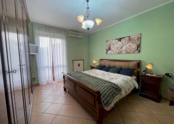 Camera da letto - Three-room apartment via San Martino, Castelnuovo Scrivia - photo 8