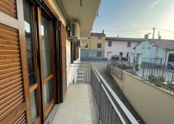 Balcone - Trilocale via San Martino, Castelnuovo Scrivia - foto 9