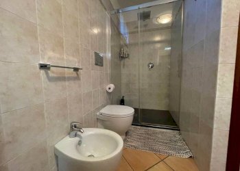 Bagno - Trilocale via San Martino, Castelnuovo Scrivia - foto 11