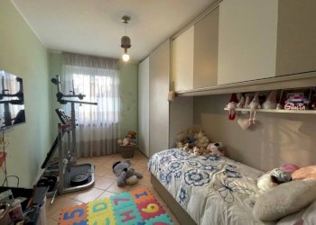 Cameretta - Three-room apartment via San Martino, Castelnuovo Scrivia - photo 12