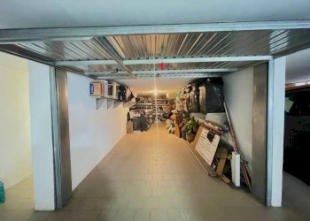 Box auto - Trilocale via San Martino, Castelnuovo Scrivia - foto 16