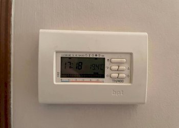 Dettagli - Three-room apartment via San Martino, Castelnuovo Scrivia - photo 17