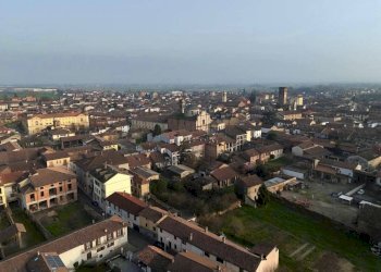 Vista - Three-room apartment via San Martino, Castelnuovo Scrivia - photo 23