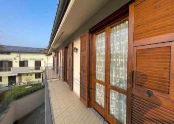 Balcone - Three-room apartment via San Martino, Castelnuovo Scrivia - photo 3