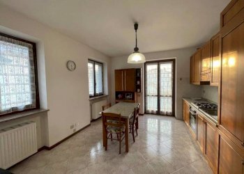 Cucina - Trilocale via San Martino, Castelnuovo Scrivia - foto 4