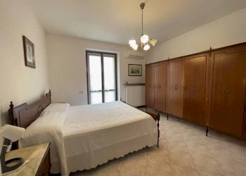 Camera da letto - Three-room apartment via San Martino, Castelnuovo Scrivia - photo 6