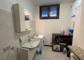 Bagno - Three-room apartment via San Martino, Castelnuovo Scrivia - photo 9