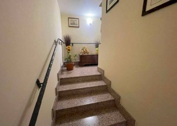 Interno palazzo - Trilocale via San Martino, Castelnuovo Scrivia - foto 10