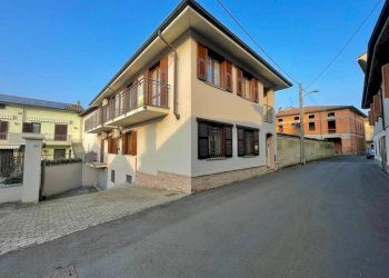 Facciata - Trilocale via San Martino, Castelnuovo Scrivia - foto 11