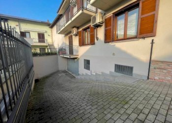 Ingresso - Trilocale via San Martino, Castelnuovo Scrivia - foto 12