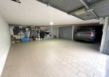 Box auto - Trilocale via San Martino, Castelnuovo Scrivia - foto 13