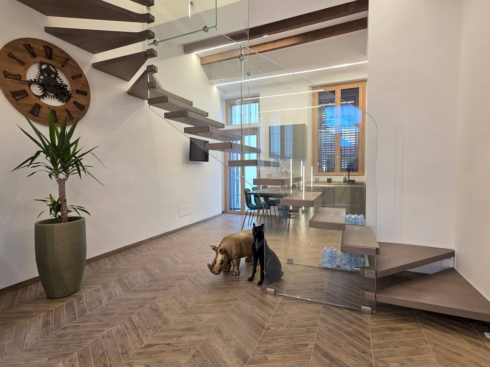 Foto 3 - Semi-detached house Via Dante
 
33, Opera - photo 3