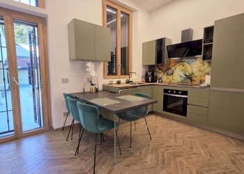 Foto 4 - Semi-detached house Via Dante
 
33, Opera - photo 4