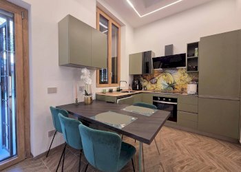 Foto 5 - Semi-detached house Via Dante
 
33, Opera - photo 5