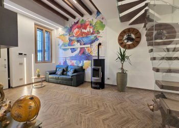 Foto 7 - Semi-detached house Via Dante
 
33, Opera - photo 7