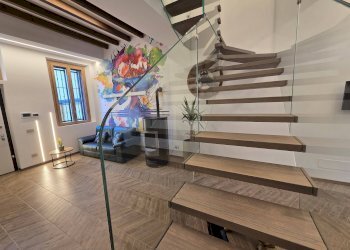 Foto 11 - Semi-detached house Via Dante
 
33, Opera - photo 11