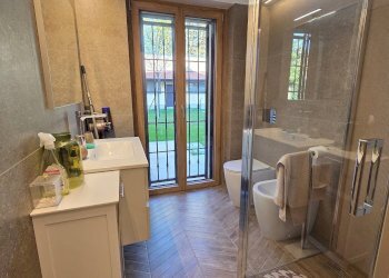 Foto 14 - Semi-detached house Via Dante
 
33, Opera - photo 14