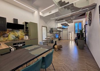 Foto 17 - Semi-detached house Via Dante
 
33, Opera - photo 17