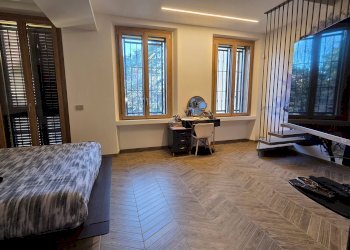 Foto 23 - Semi-detached house Via Dante
 
33, Opera - photo 23