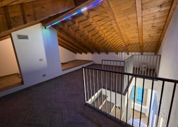 Foto 37 - Semi-detached house Via Dante
 
33, Opera - photo 37