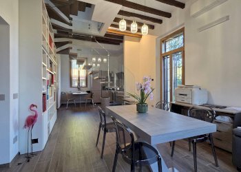 Foto 42 - Semi-detached house Via Dante
 
33, Opera - photo 42