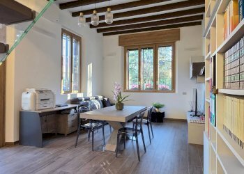 Foto 46 - Semi-detached house Via Dante
 
33, Opera - photo 46