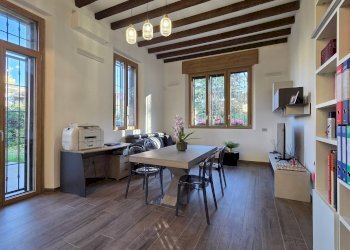 Foto 47 - Semi-detached house Via Dante
 
33, Opera - photo 47