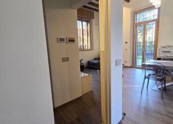 Foto 60 - Semi-detached house Via Dante
 
33, Opera - photo 60