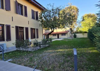 Foto 77 - Semi-detached house Via Dante
 
33, Opera - photo 77