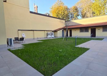 Foto 80 - Semi-detached house Via Dante
 
33, Opera - photo 80